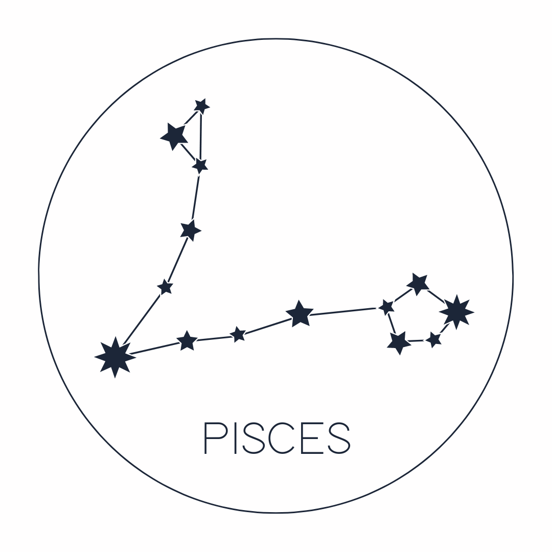 CRYSTALS FOR PISCES