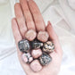 Rhodonite Tumbled Stones