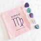 I Am Virgo - Zodiac Crystal Kit - Celestial Stones